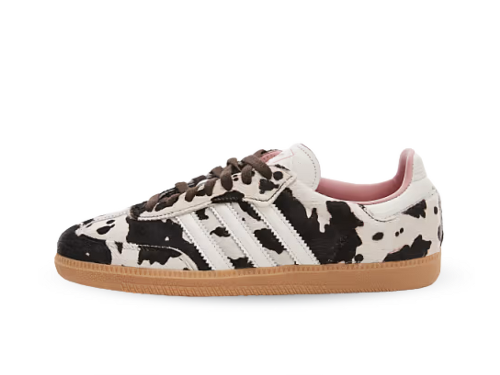 adidas Samba OG Cow Print (Womens)-Adidas-pikastore.cz