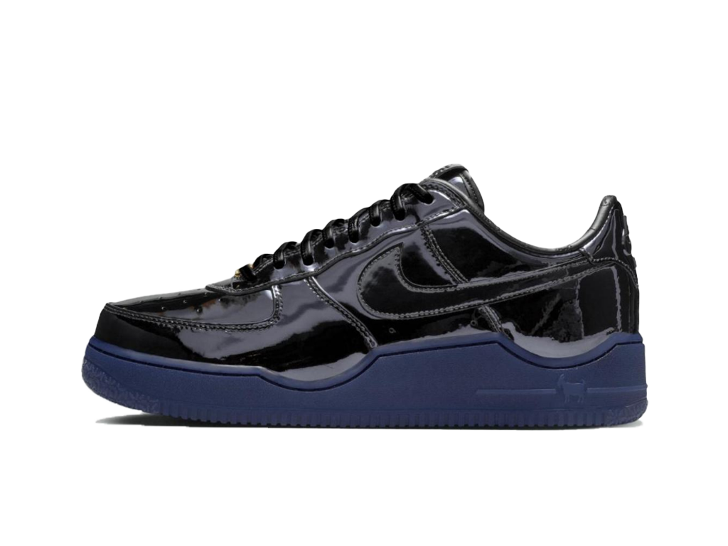LeBron James x Nike Air Force 1 Low NYC