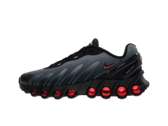 Nike Air Max Dn8 Black Anthracite Gym Red