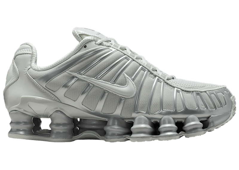 Nike Wmns Shox TL Photon Dust Reflective