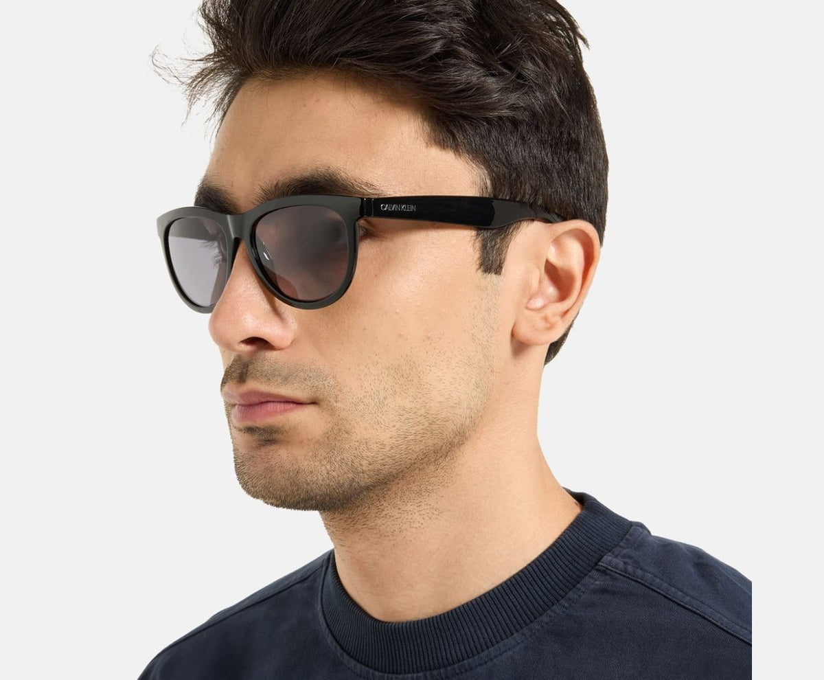 Calvin Klein Sunglasses Black – аксесоари – снимка 4 от 4