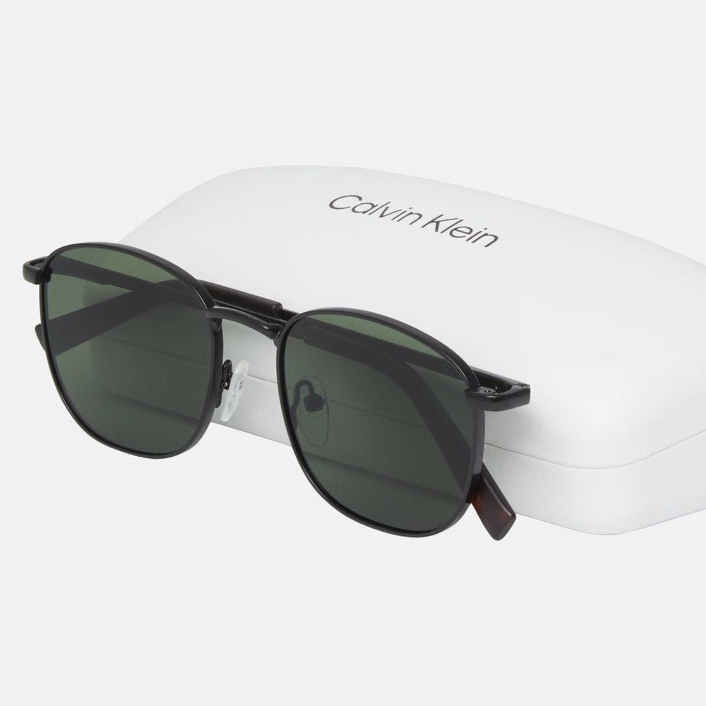 Calvin Klein Sunglasses Black – очила – снимка 3 от 4