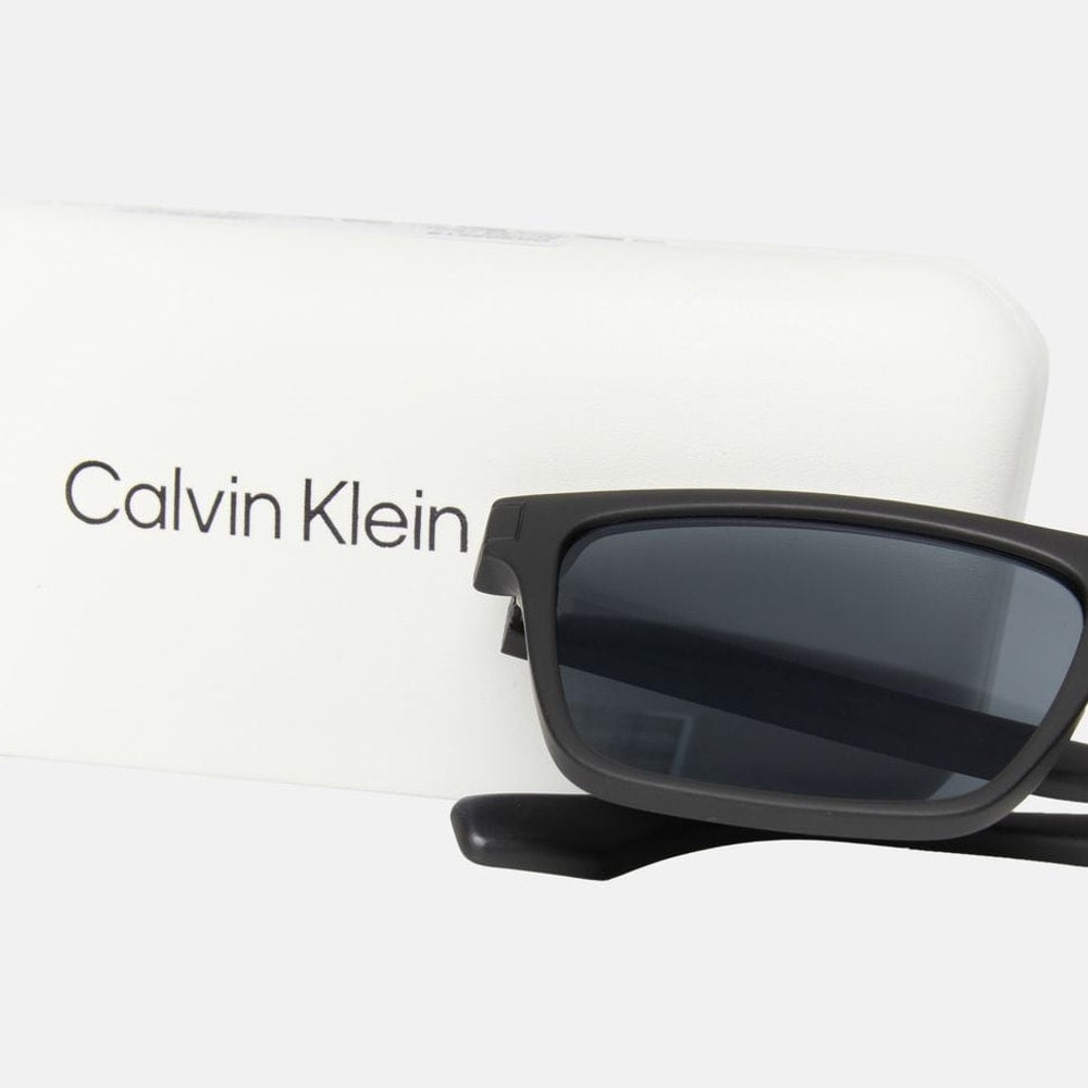 Calvin Klein Sunglasses Black – очила – снимка 3 от 4