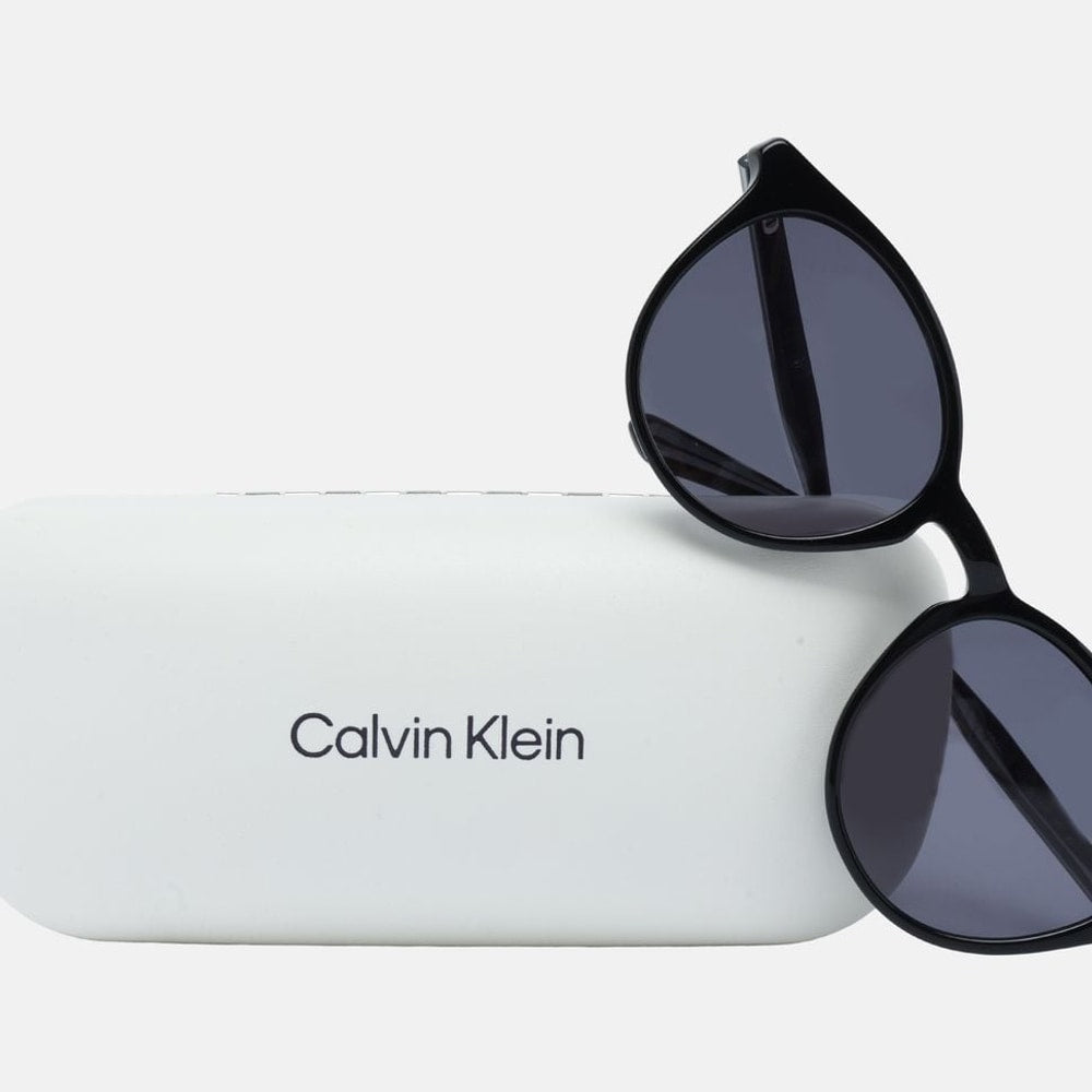 Calvin Klein Sunglasses Black – accessories – photo 3 of 4
