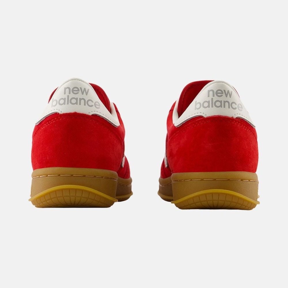 New Balance T500 Red – tenisice – fotografija 3 od 5