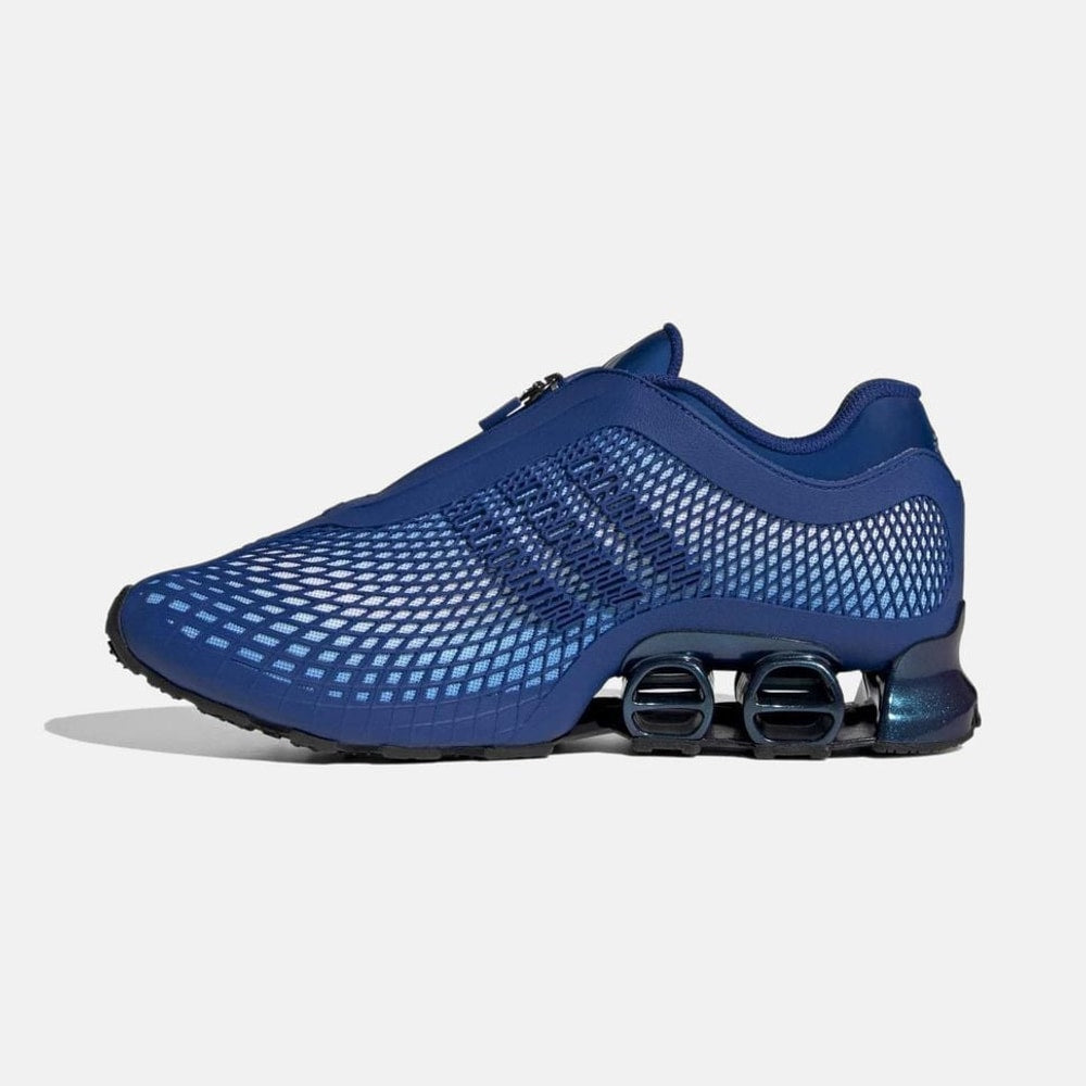 adidas Originals Megaride S2 Royal Blue – schoenen – foto 3 van 6