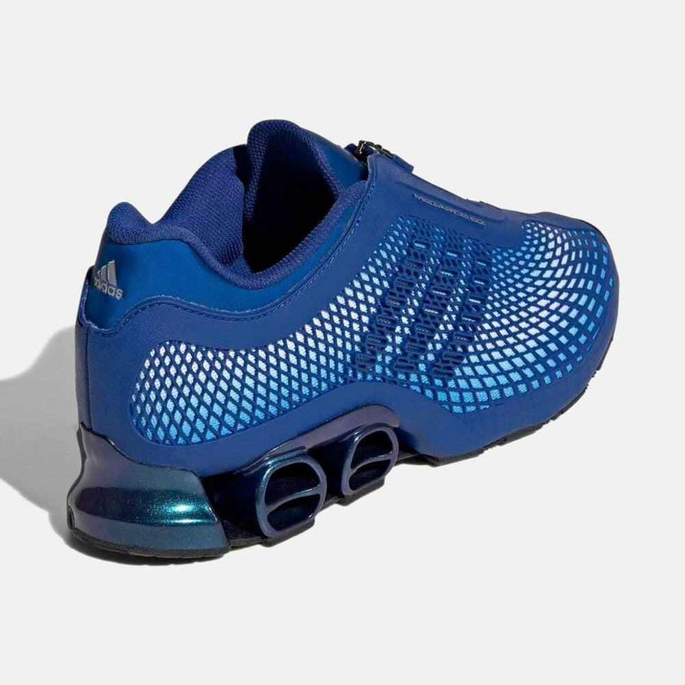 adidas Originals Megaride S2 Royal Blue – schoenen – foto 5 van 6