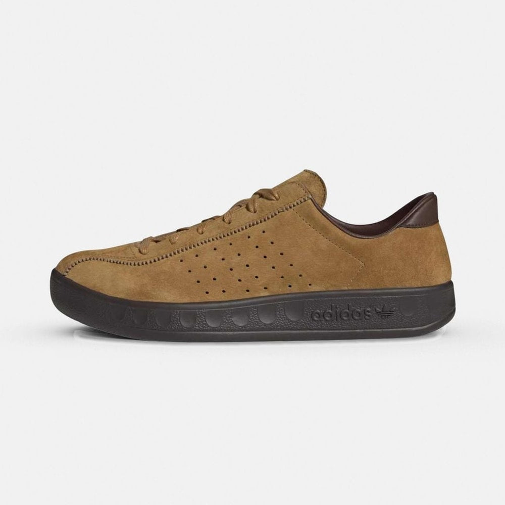 adidas Originals Mallorca Cognac – zapatos – foto 4 de 6