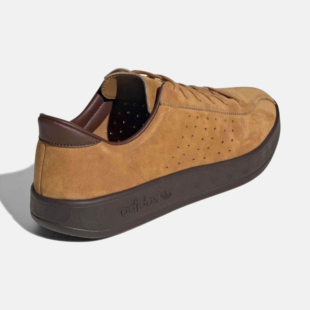 adidas Originals Mallorca Cognac – zapatos – foto 5 de 6