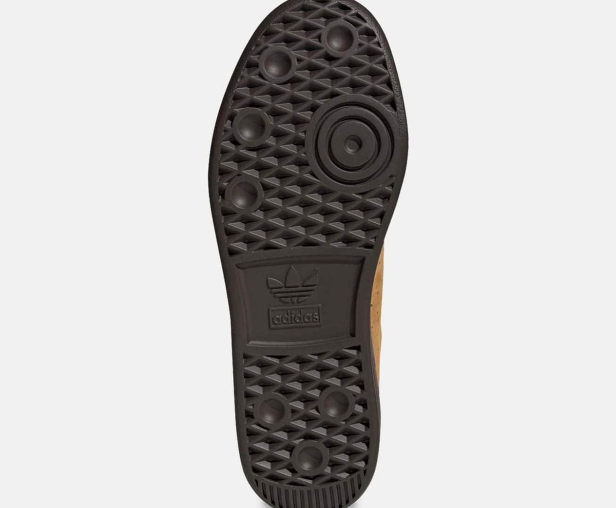 adidas Originals Mallorca Cognac – zapatos – foto 6 de 6