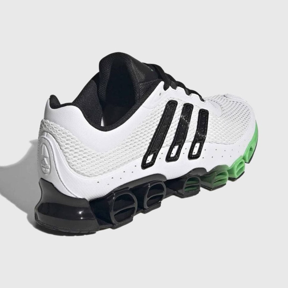 adidas Originals Megaride White – sneakers – foto 5 di 6