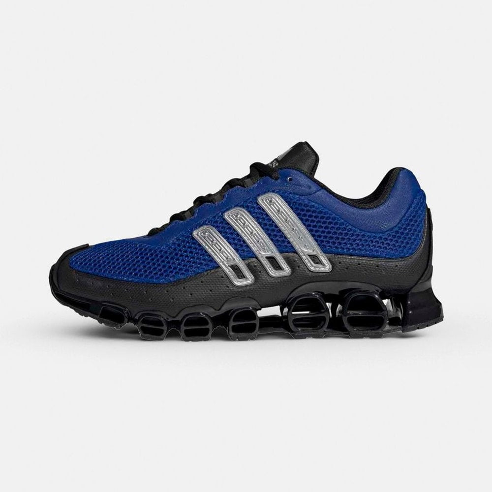 adidas Originals Megaride Royal Blue – взуття – фото 4 з 6