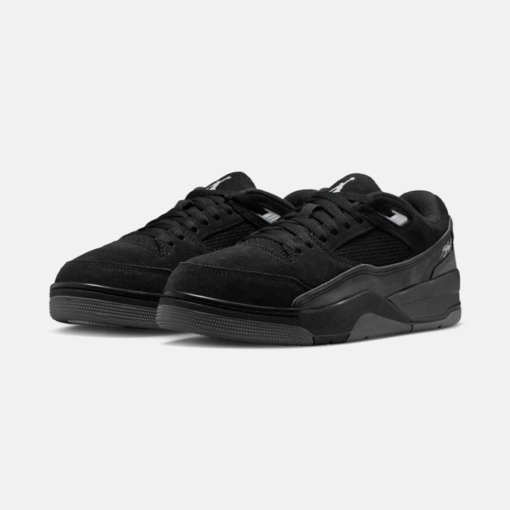 Air Jordan Jordan flight court Orange – взуття – фото 3 з 6