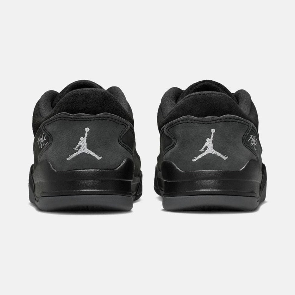 Air Jordan Jordan flight court Orange – взуття – фото 5 з 6
