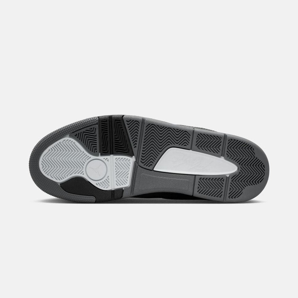 Air Jordan Jordan flight court Orange – взуття – фото 6 з 6