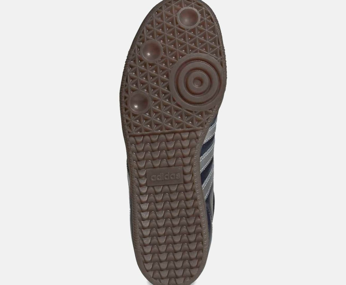 adidas Originals Samba Dark Blue – Schuhe – Foto 5 von 6