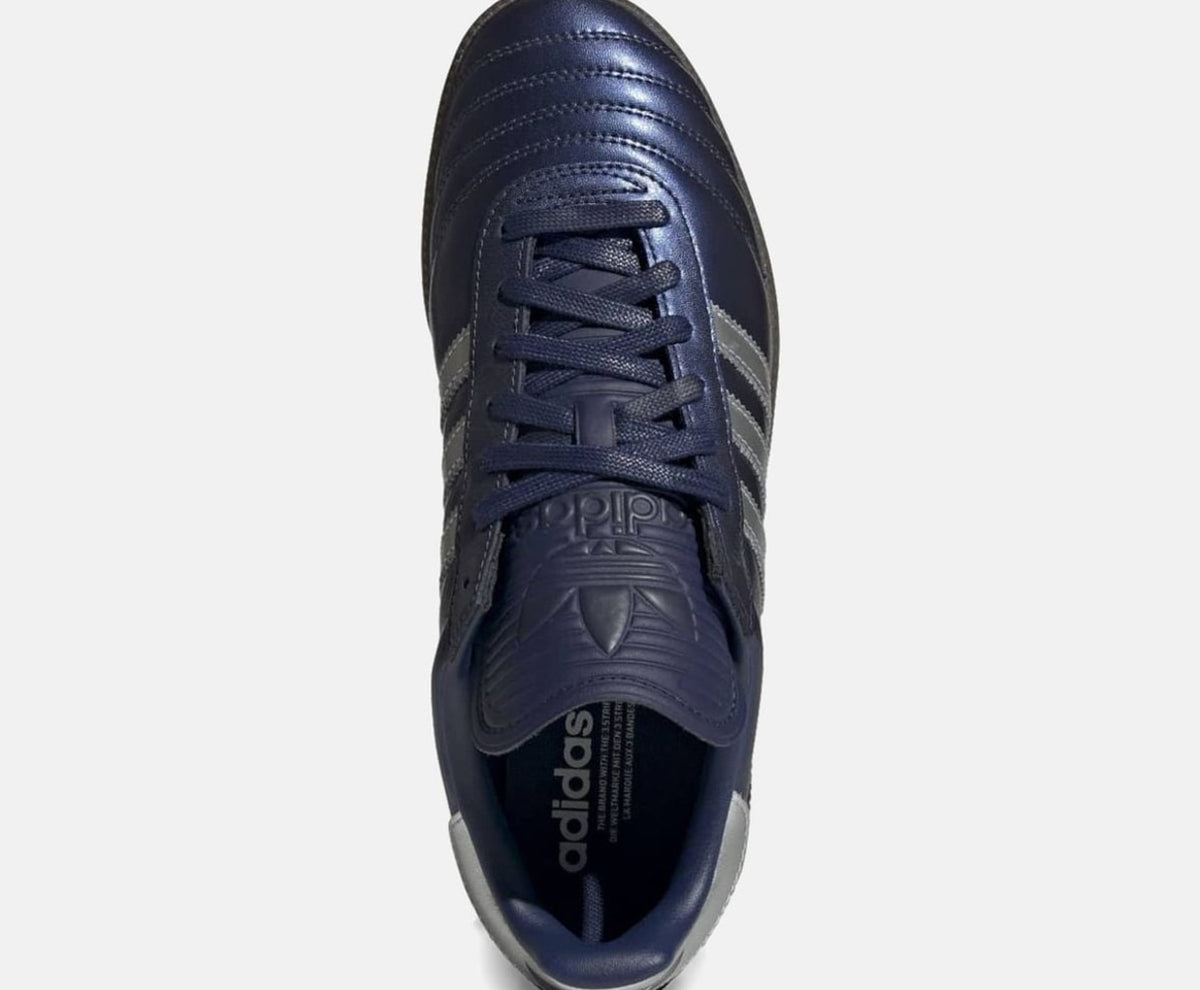 adidas Originals Samba Dark Blue – Schuhe – Foto 6 von 6