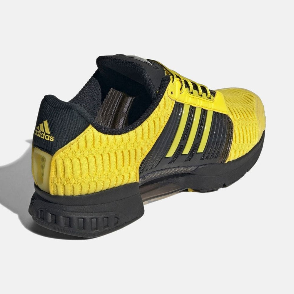 adidas Originals JR3688 Yellow – sneakersy – zdjęcie 3 z 6