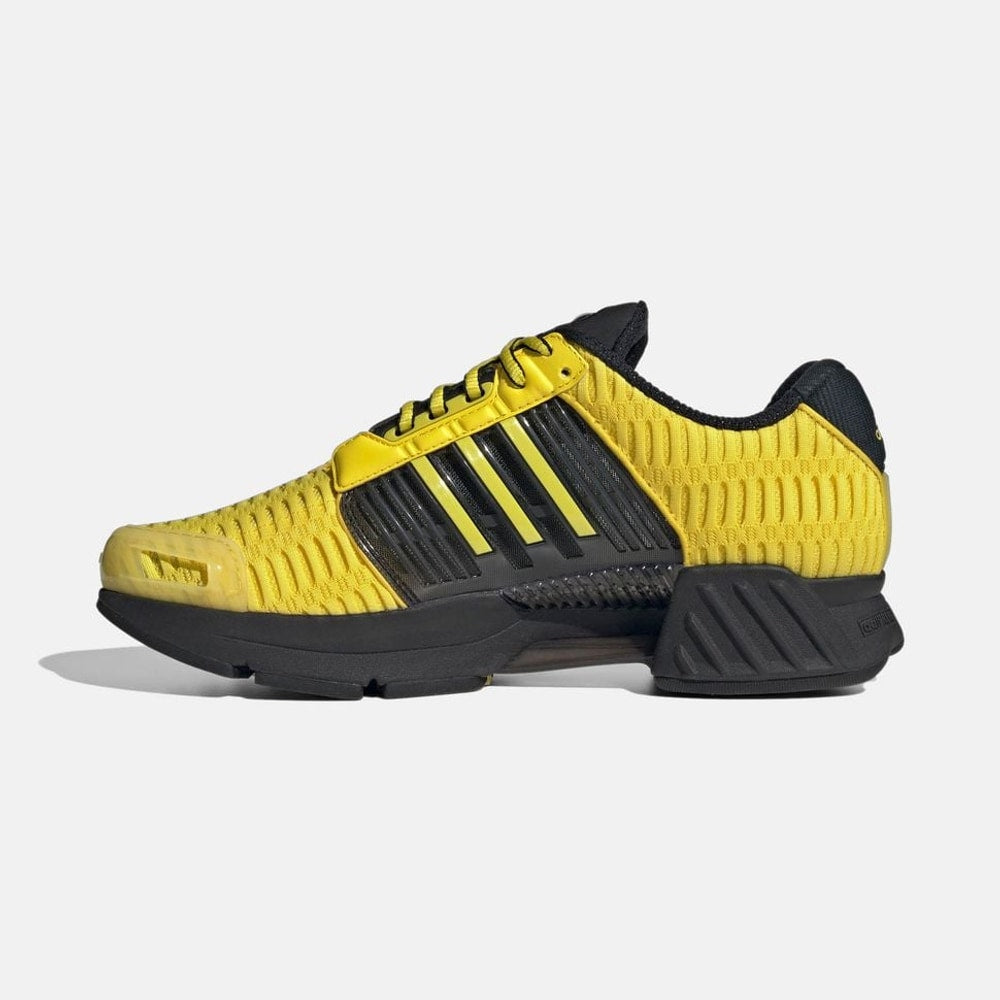 adidas Originals JR3688 Yellow – sneakersy – zdjęcie 4 z 6