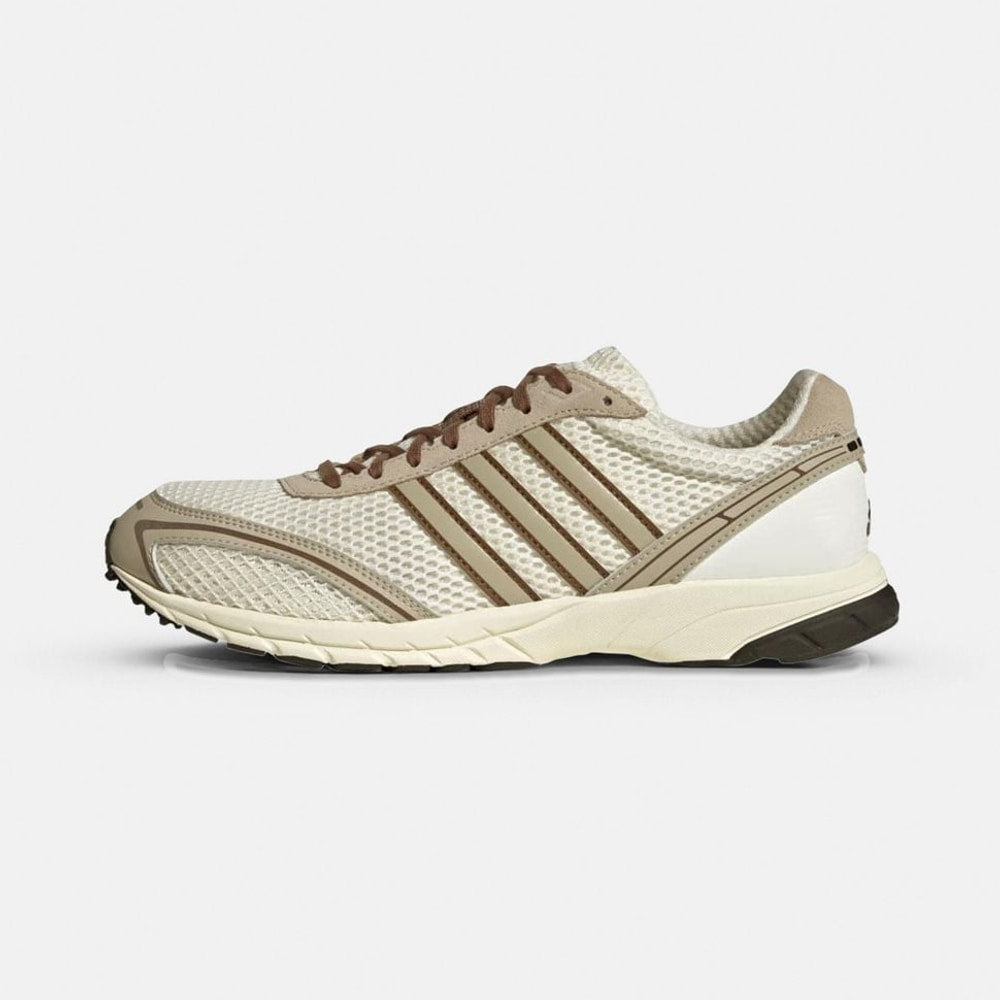 adidas Originals Adizero Adios Beige – cipő – fotó 3/6