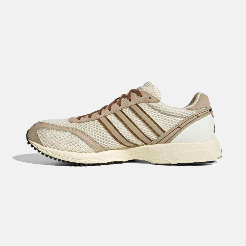 adidas Originals Adizero Adios Beige – cipő – fotó 4/6