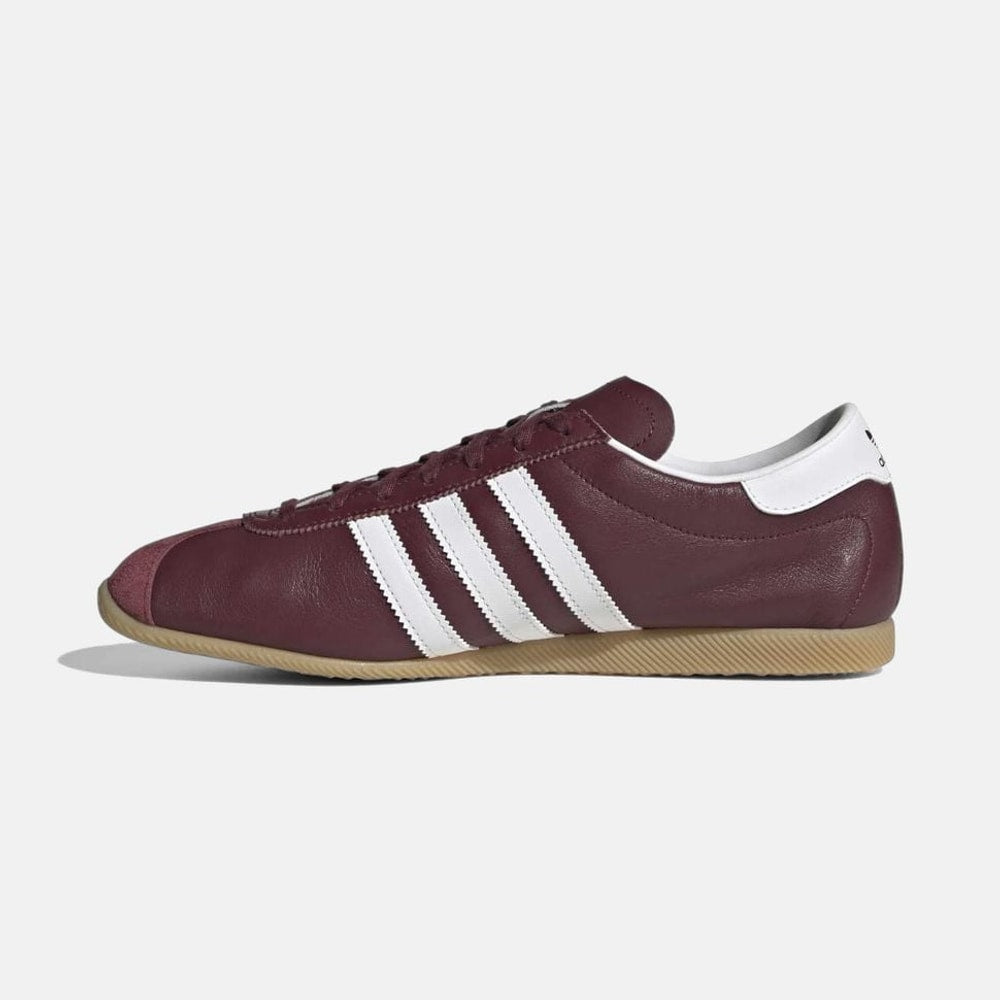 adidas Originals Paris Bordeaux – boty – fotka 3 z 6