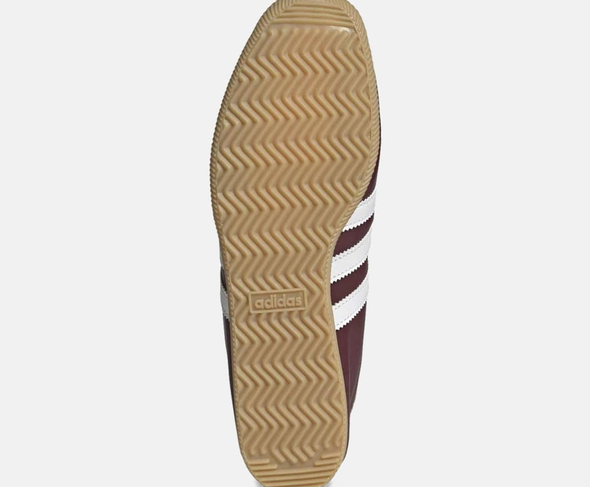 adidas Originals Paris Bordeaux – boty – fotka 6 z 6