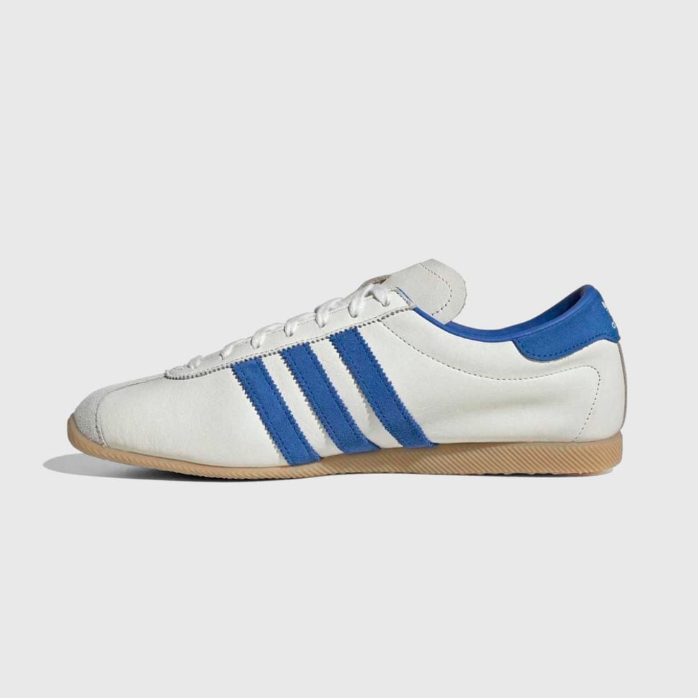 adidas Originals Paris White – buty – zdjęcie 4 z 6