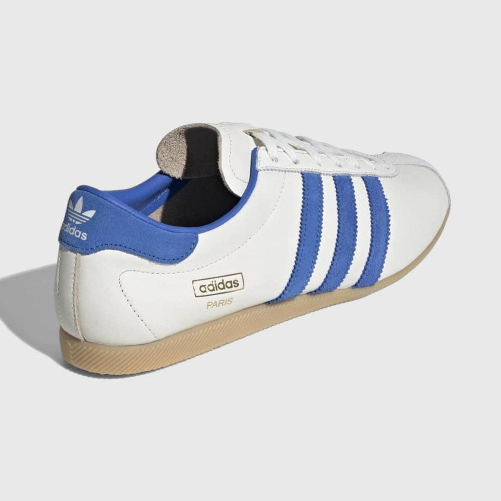 adidas Originals Paris White – buty – zdjęcie 5 z 6