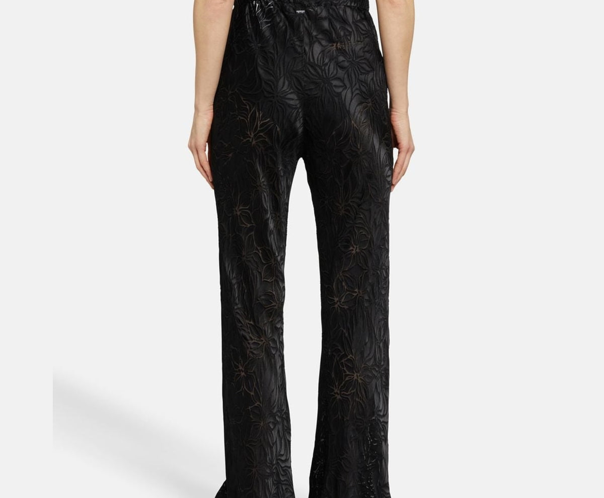 Calvin Klein Pyjama bottoms Black – ropa – foto 4 de 5