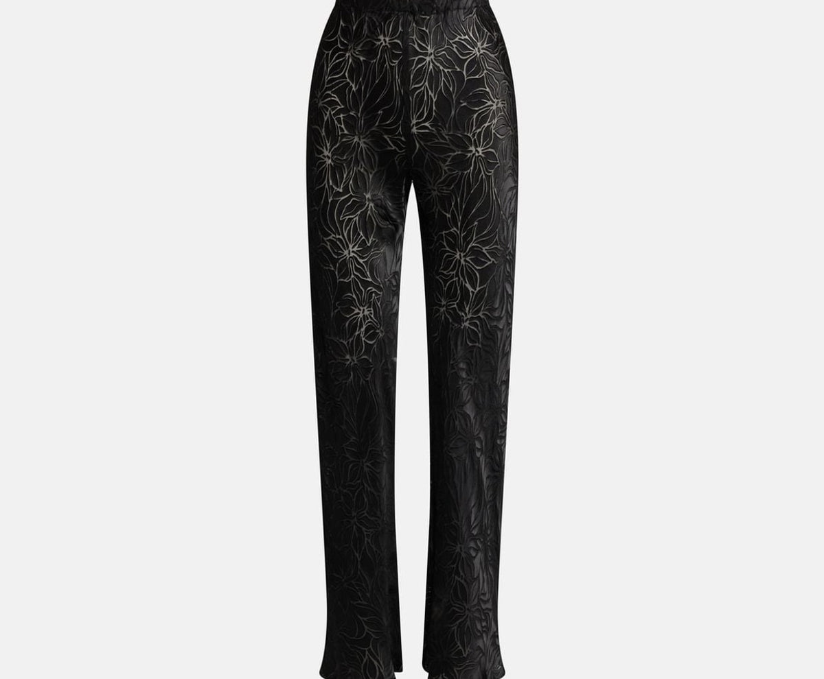 Calvin Klein Pyjama bottoms Black – ropa – foto 5 de 5
