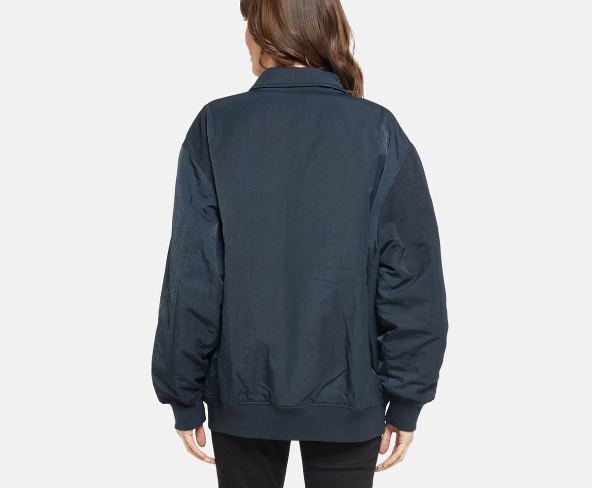 Calvin Klein Blouson Midnight Blue – geacă – fotografia 4 din 5