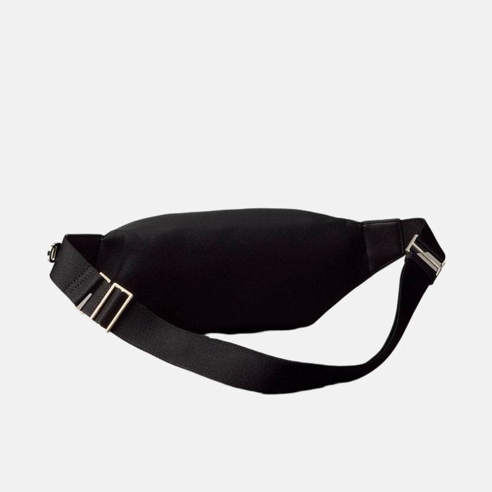Calvin Klein Bumbag Black – kiegészítők – fotó 4/4