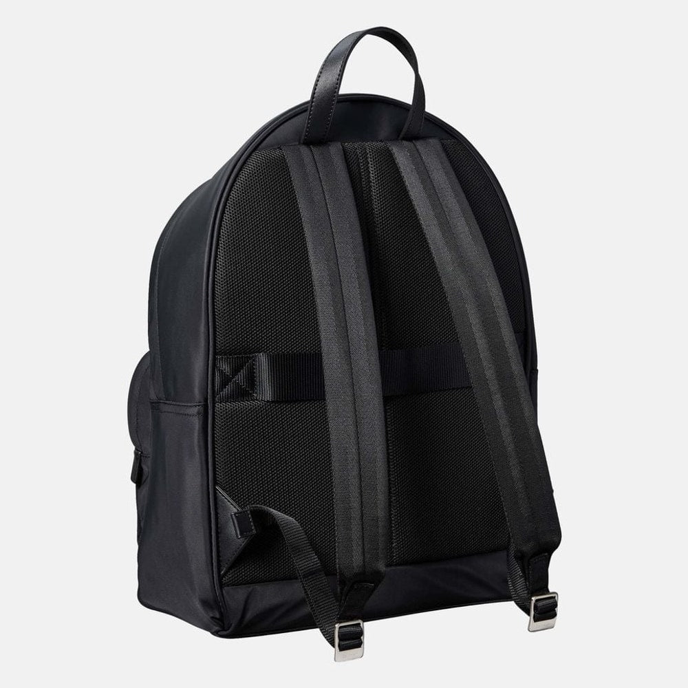 Calvin Klein Backpack Sleek Round Black – раница – снимка 3 от 4