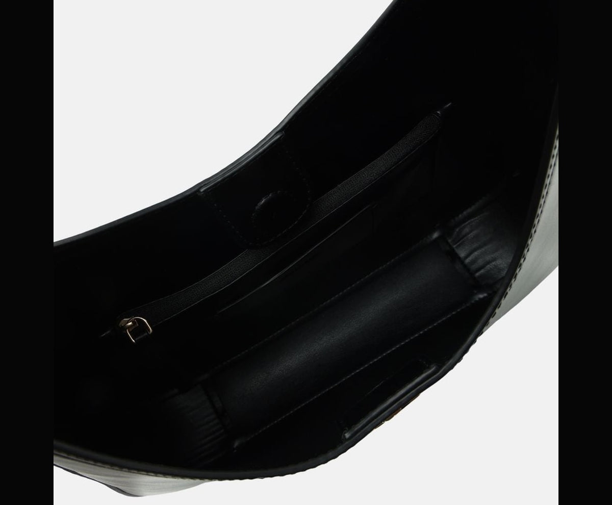 Calvin Klein Shoulder bag Black – bolso – foto 3 de 5