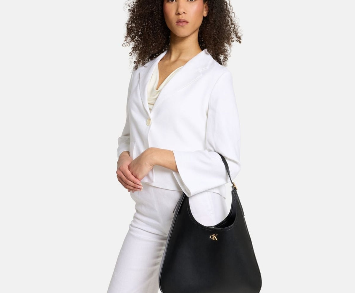 Calvin Klein Shoulder bag Black – bolso – foto 5 de 5