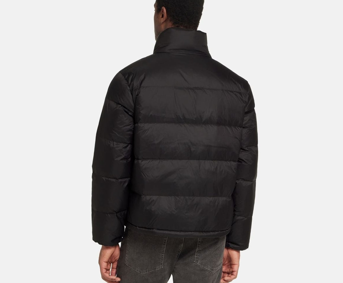 Calvin Klein Down jacket Black – jas – foto 4 van 5