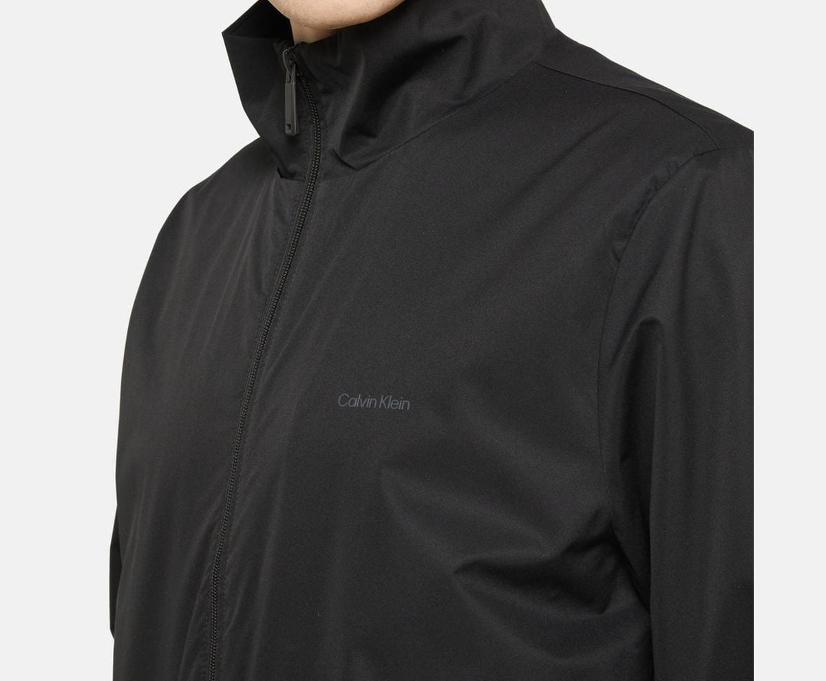 Calvin Klein Transitional jacket Black – jas – foto 3 van 5