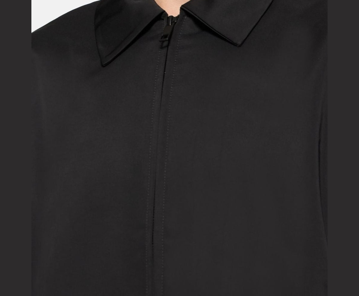 Calvin Klein Blouson Black – облекло – снимка 3 от 6