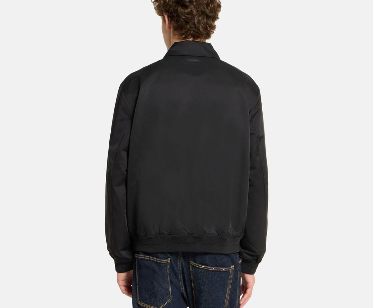 Calvin Klein Blouson Black – облекло – снимка 4 от 6