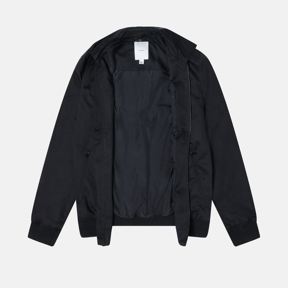 Calvin Klein Blouson Black – облекло – снимка 5 от 6