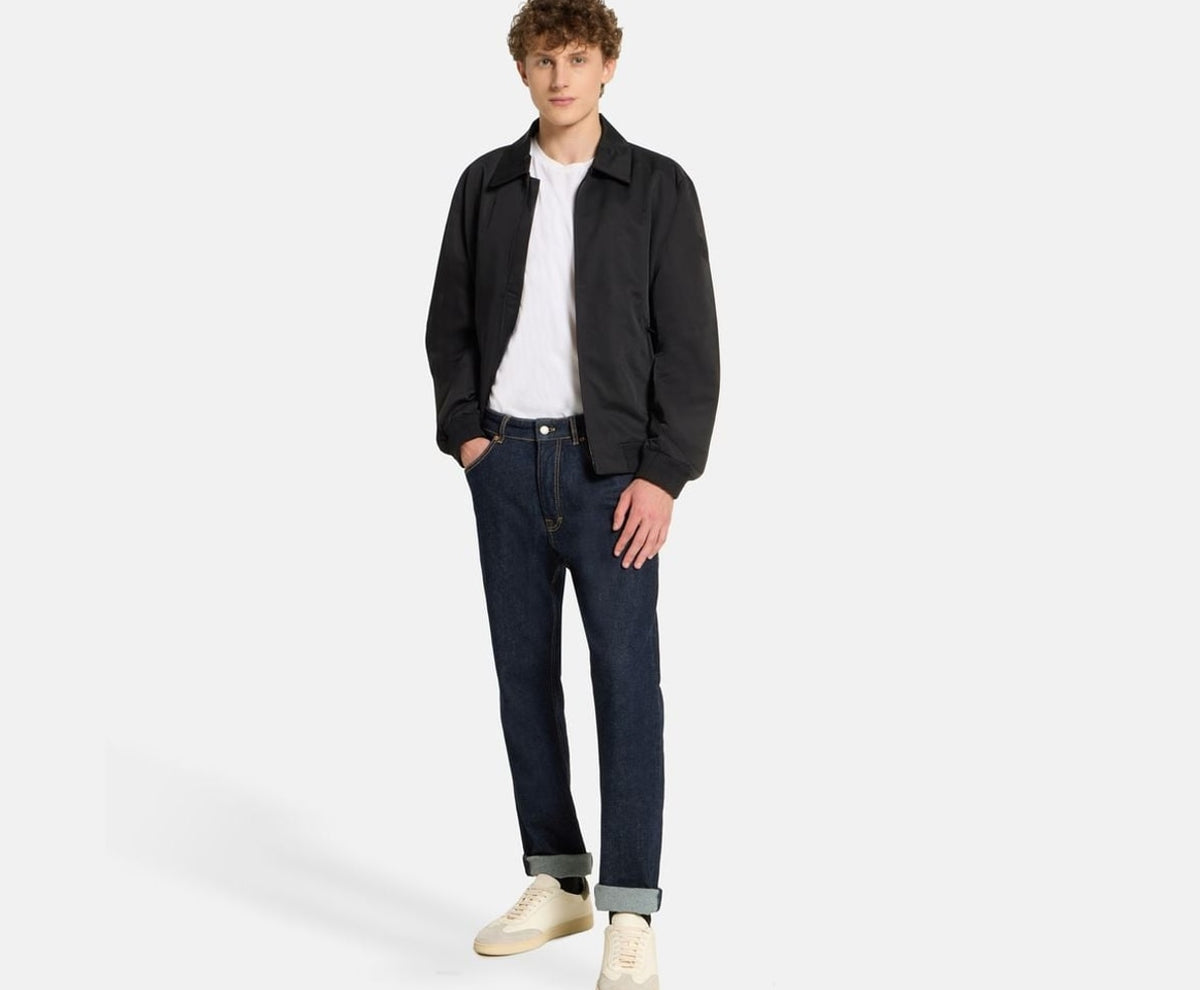 Calvin Klein Blouson Black – облекло – снимка 6 от 6
