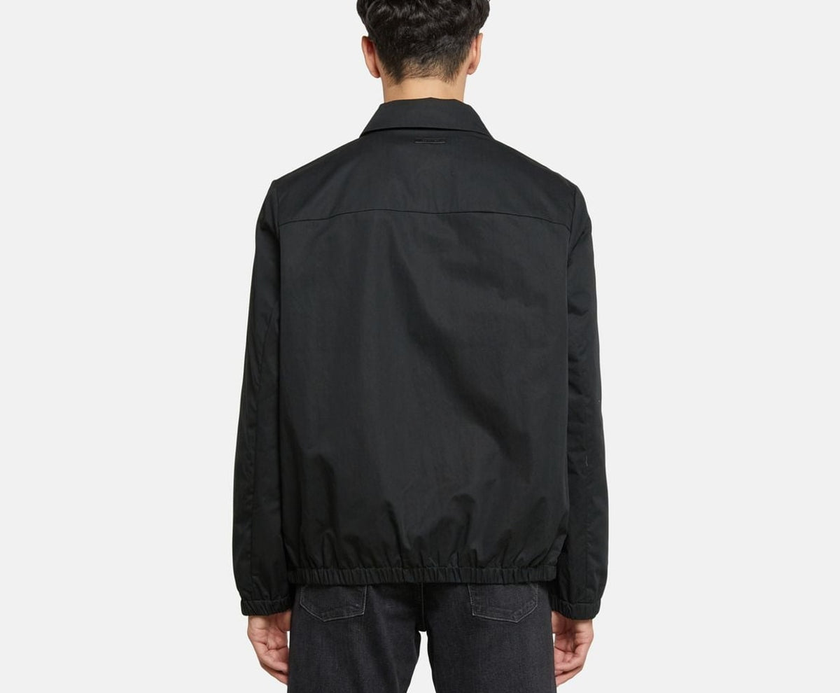 Calvin Klein Blouson Black – odjeća – fotografija 4 od 6