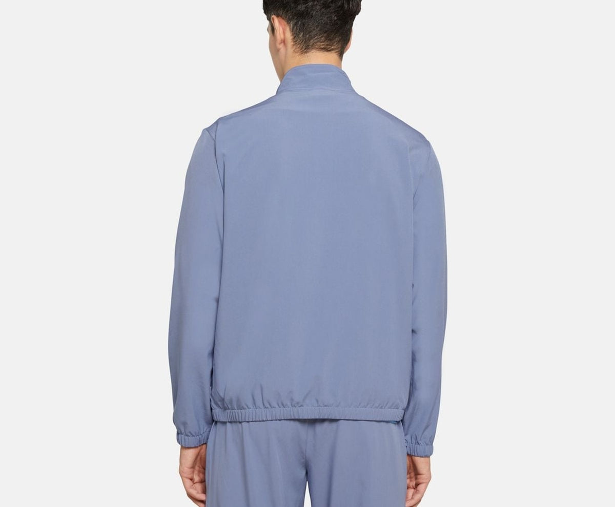 Calvin Klein Blouson Blue – dzseki – fotó 4/6