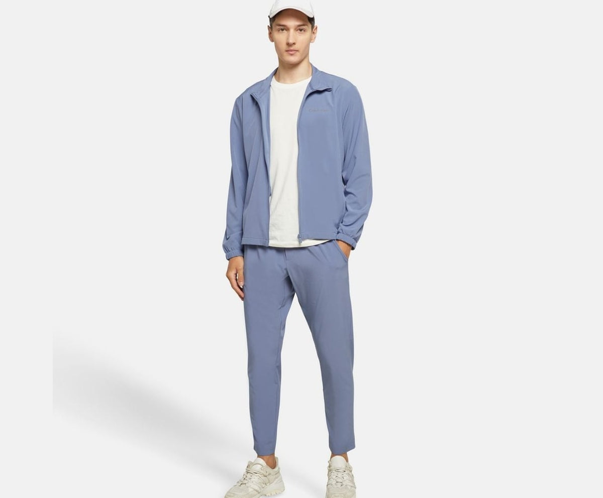 Calvin Klein Blouson Blue – dzseki – fotó 6/6