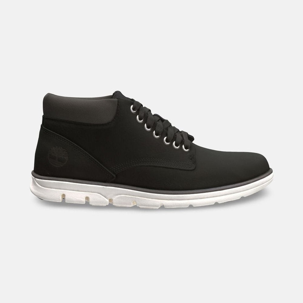 Timberland Bradstreet Black – взуття – фото 4 з 5