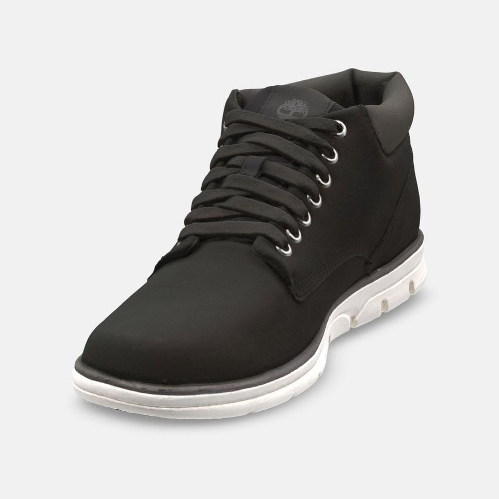 Timberland Bradstreet Black – взуття – фото 5 з 5