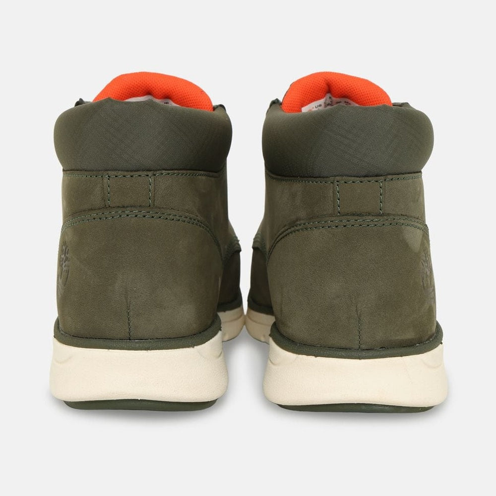 Timberland Bradstreet Moss – zapatos – foto 3 de 5