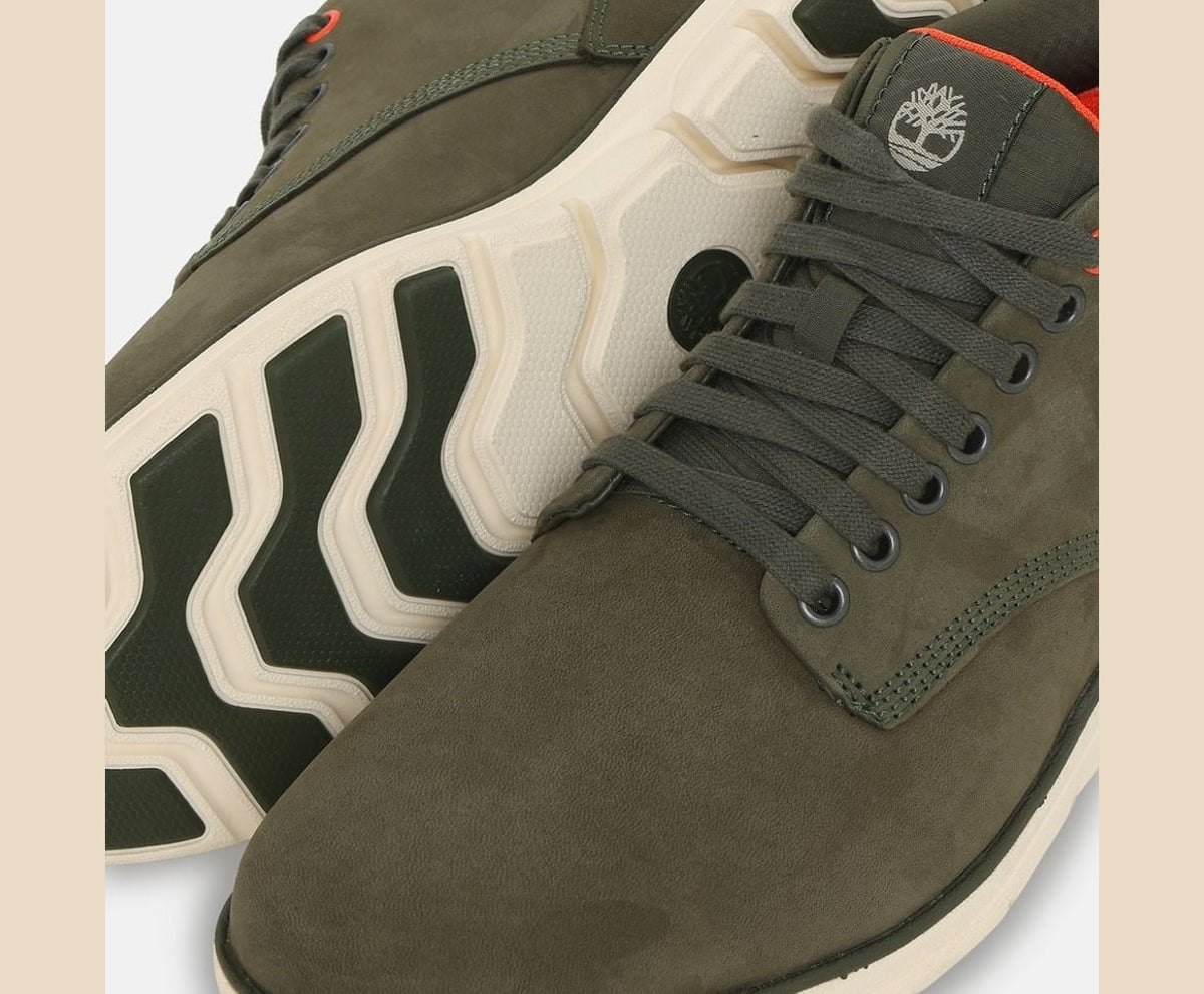 Timberland Bradstreet Moss – zapatos – foto 5 de 5