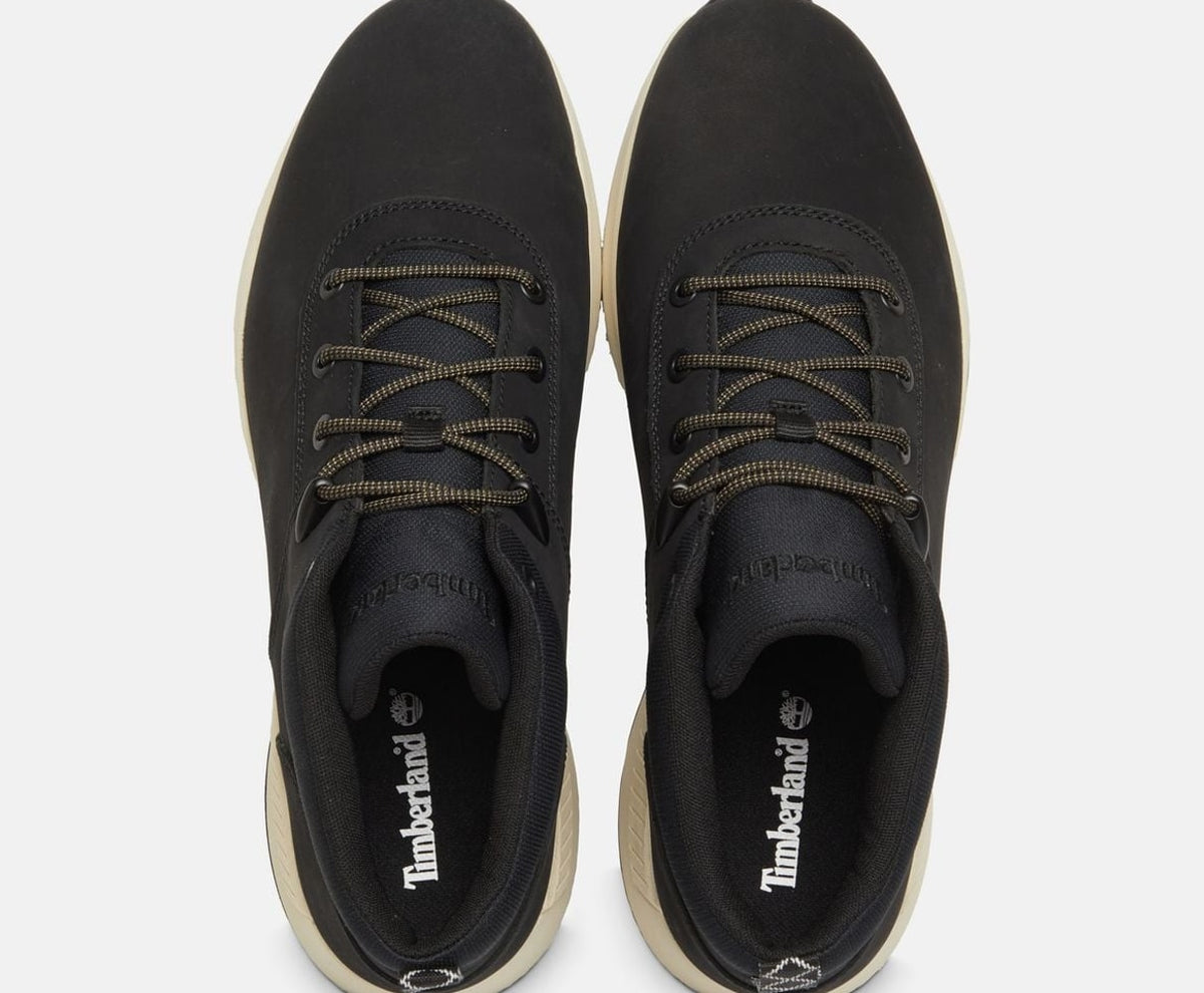 Timberland TB0A277E Black – zapatos – foto 4 de 5